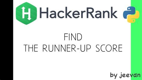 2160 S. . Prefix scores hackerrank solution